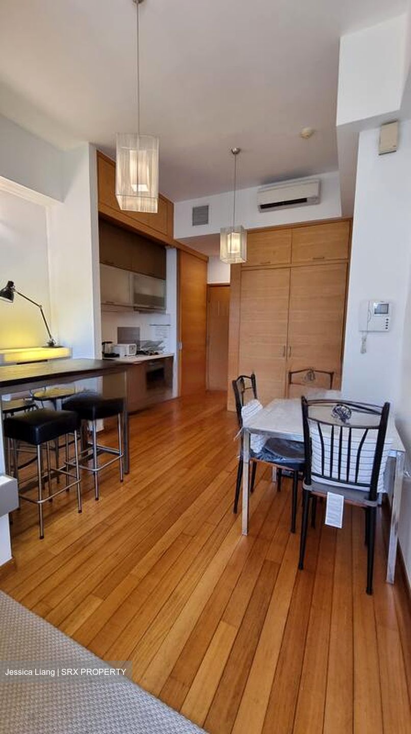 The Metz (D9), Condominium #486290021
